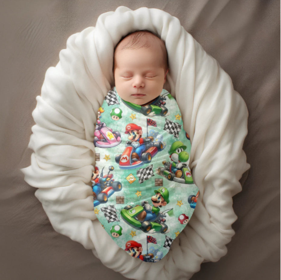 Mousseline de Bambou