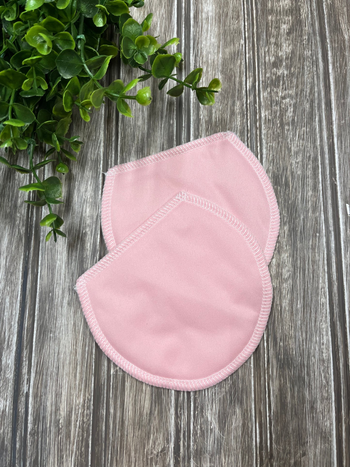 Compresse d'Allaitement Imperméable en Bambou