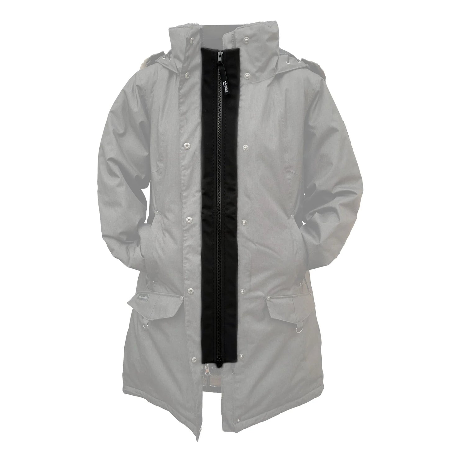Extension de Manteau Universel