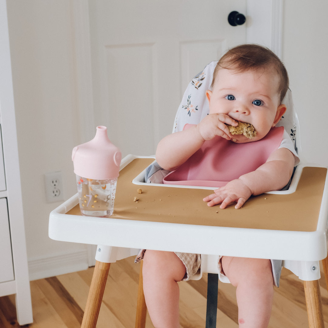 Couvercle de silicone