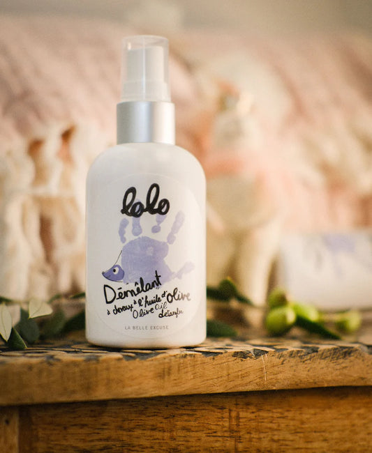 Lolo - Démêlant à cheveux (125 ml)