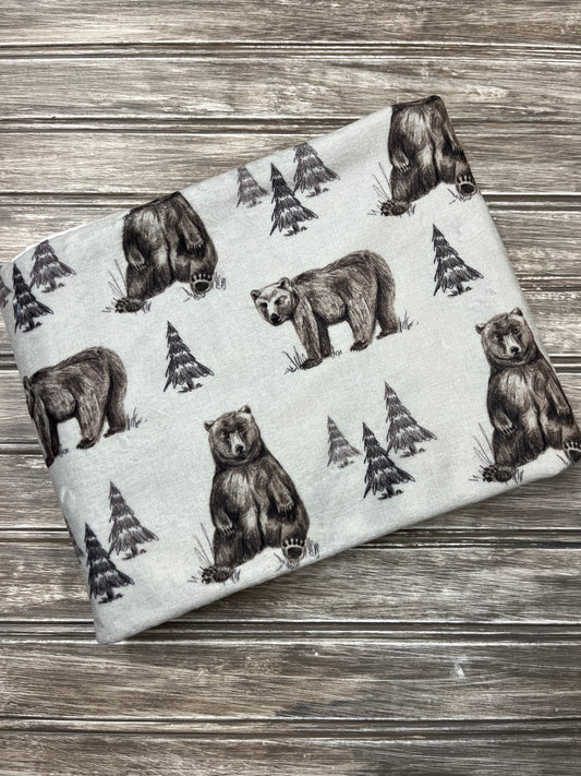 Commande personnalisé sur mesure Pour Doudou Couverture Minky OU Sortie Serviette de bain ratine de bambou