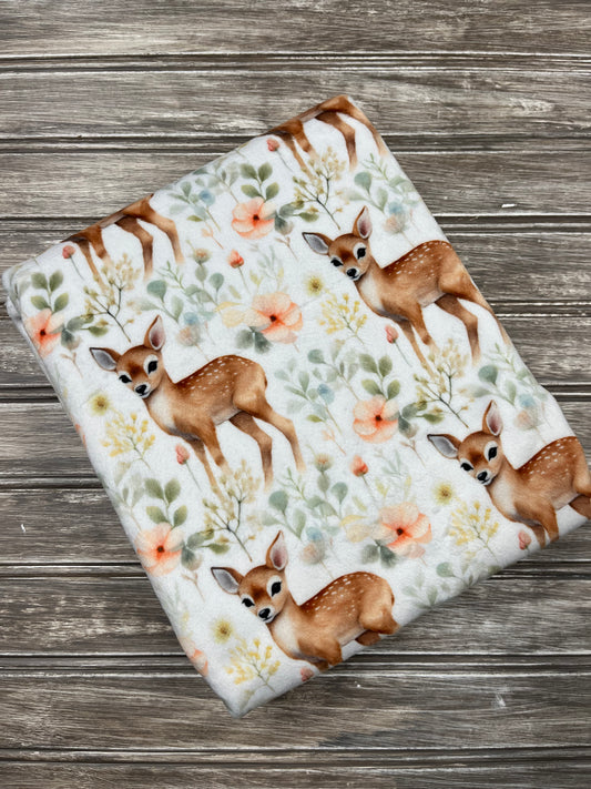 Commande personnalisé sur mesure Pour Doudou Couverture Minky OU Sortie Serviette de bain ratine de bambou