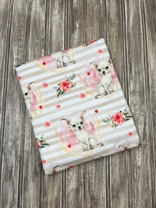 Commande personnalisé sur mesure Pour Doudou Couverture Minky OU Sortie Serviette de bain ratine de bambou